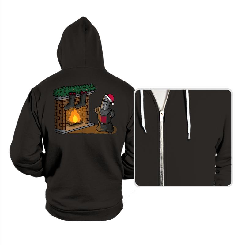 Black Knight Christmas!