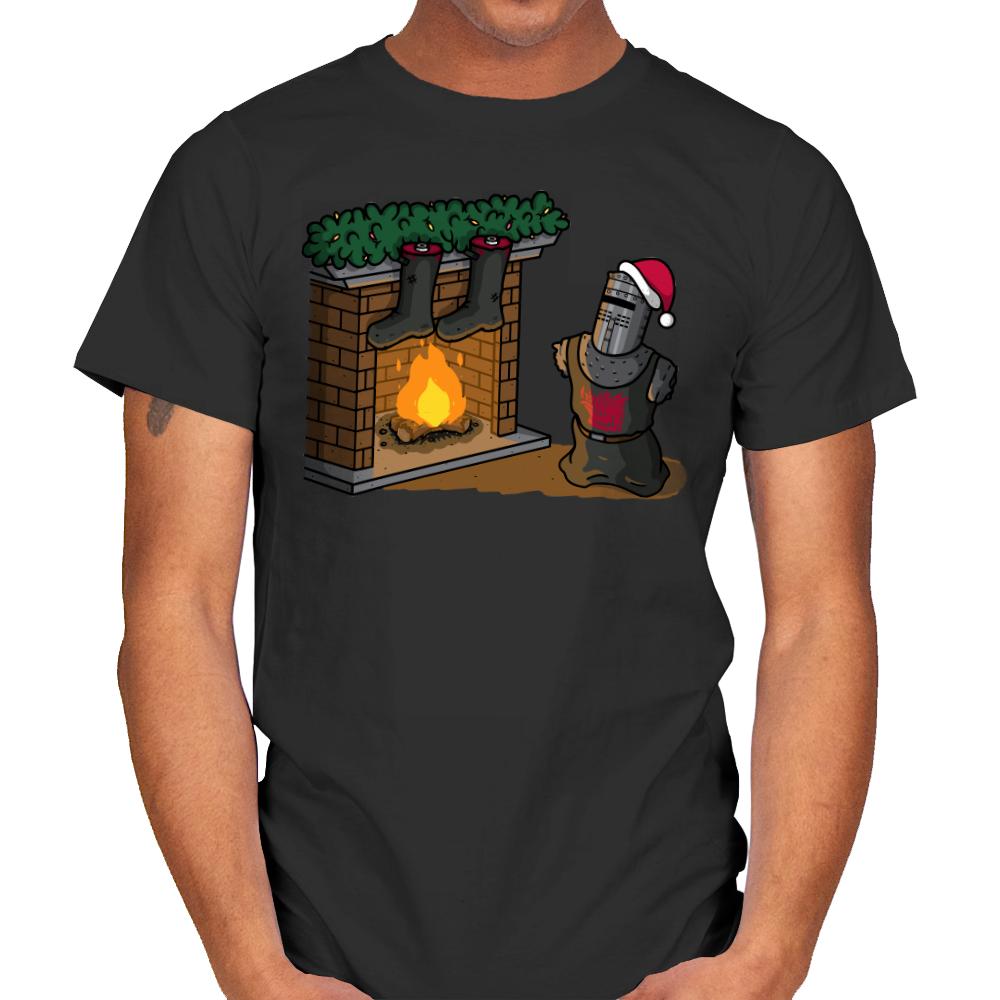 Black Knight Christmas!
