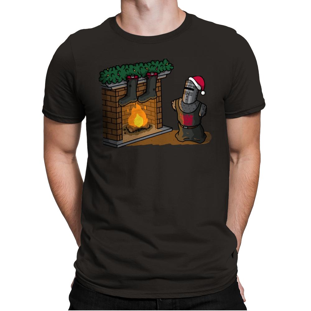 Black Knight Christmas!