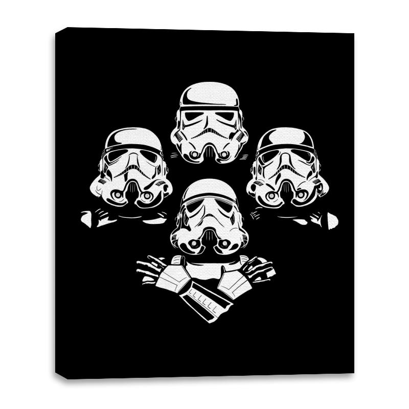 Bohemian Troopers