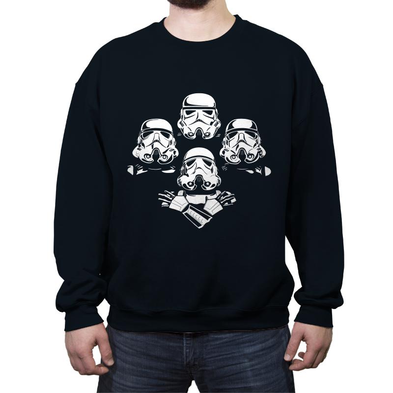 Bohemian Troopers