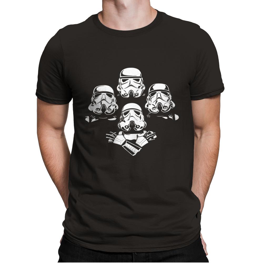 Bohemian Troopers
