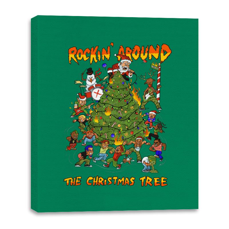 Rockin’ Christmas