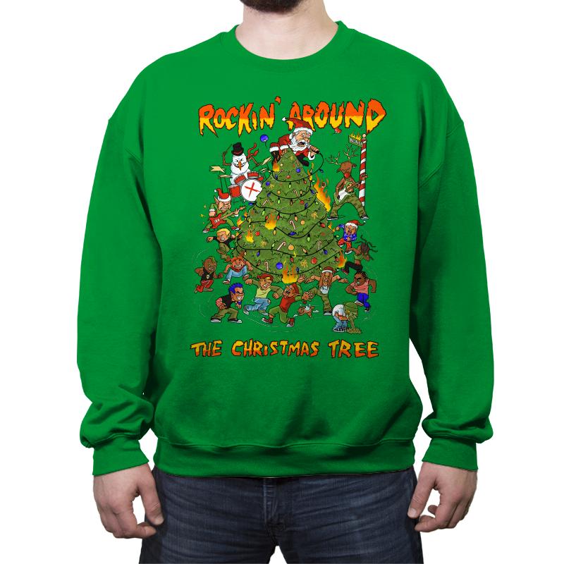 Rockin’ Christmas