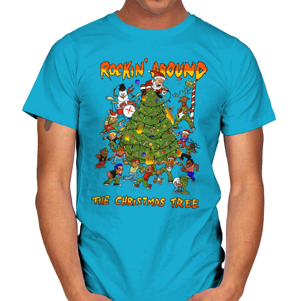 Rockin’ Christmas
