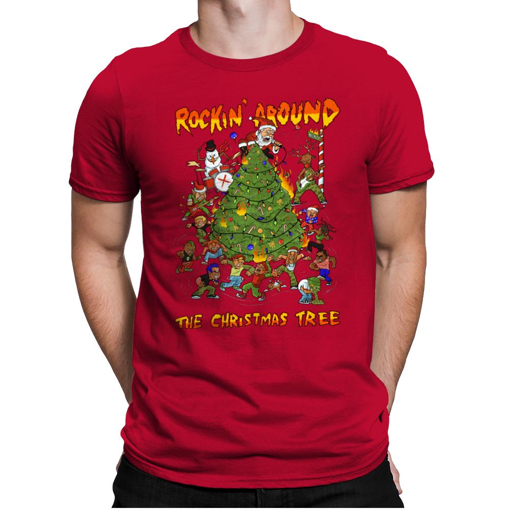 Rockin’ Christmas