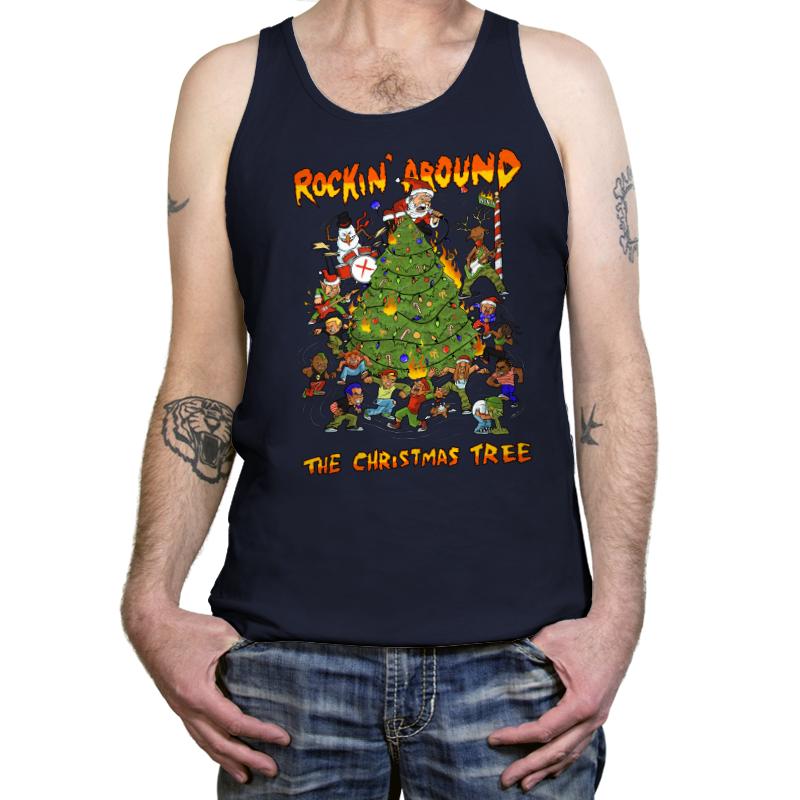 Rockin’ Christmas