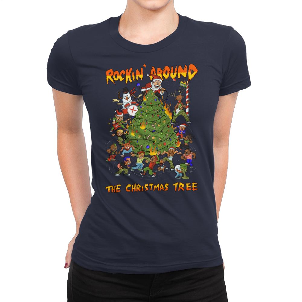 Rockin’ Christmas