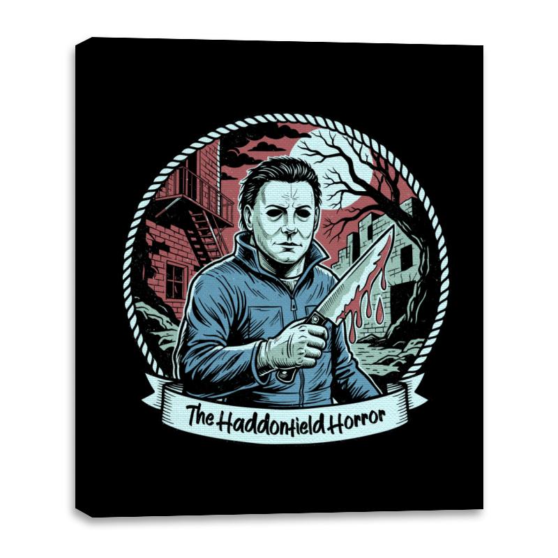 Badge Of Horror