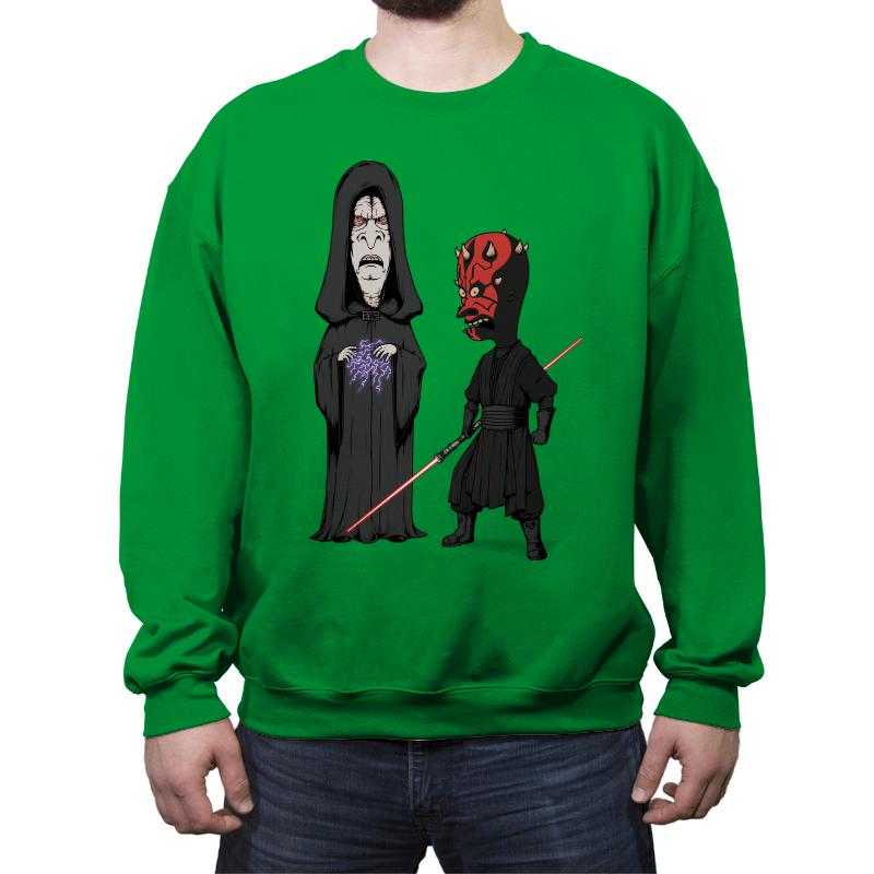 Siths are Cool