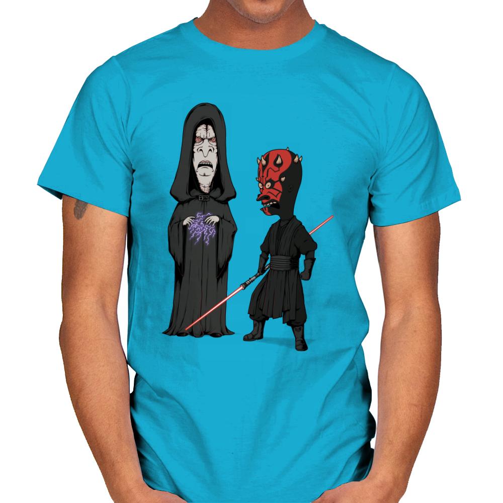 Siths are Cool