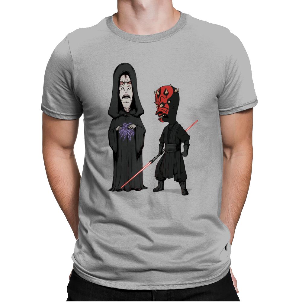 Siths are Cool
