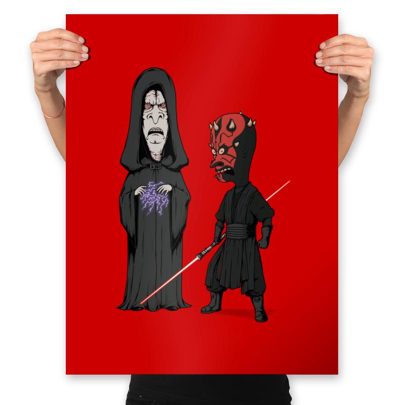 Siths are Cool