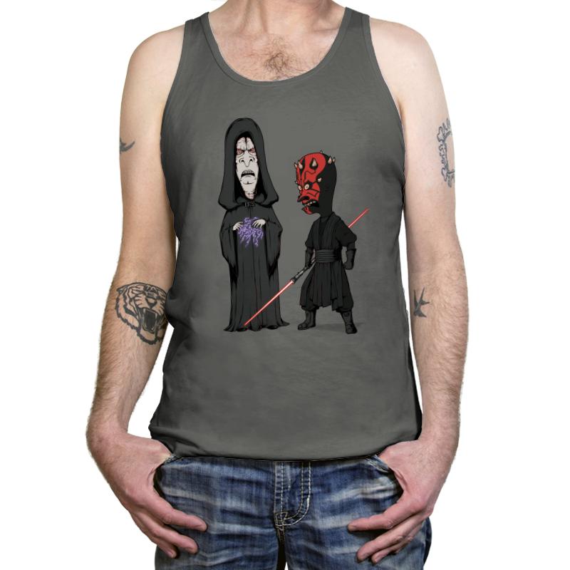 Siths are Cool