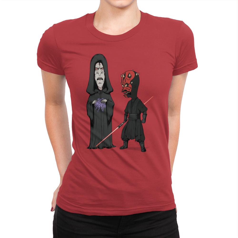 Siths are Cool