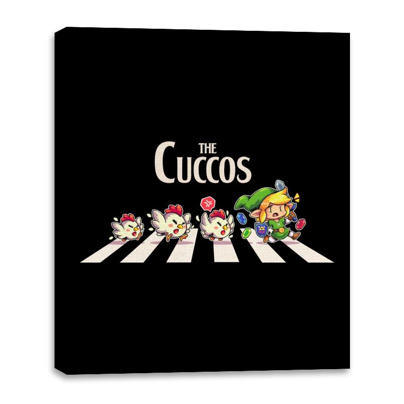 The Cuccos
