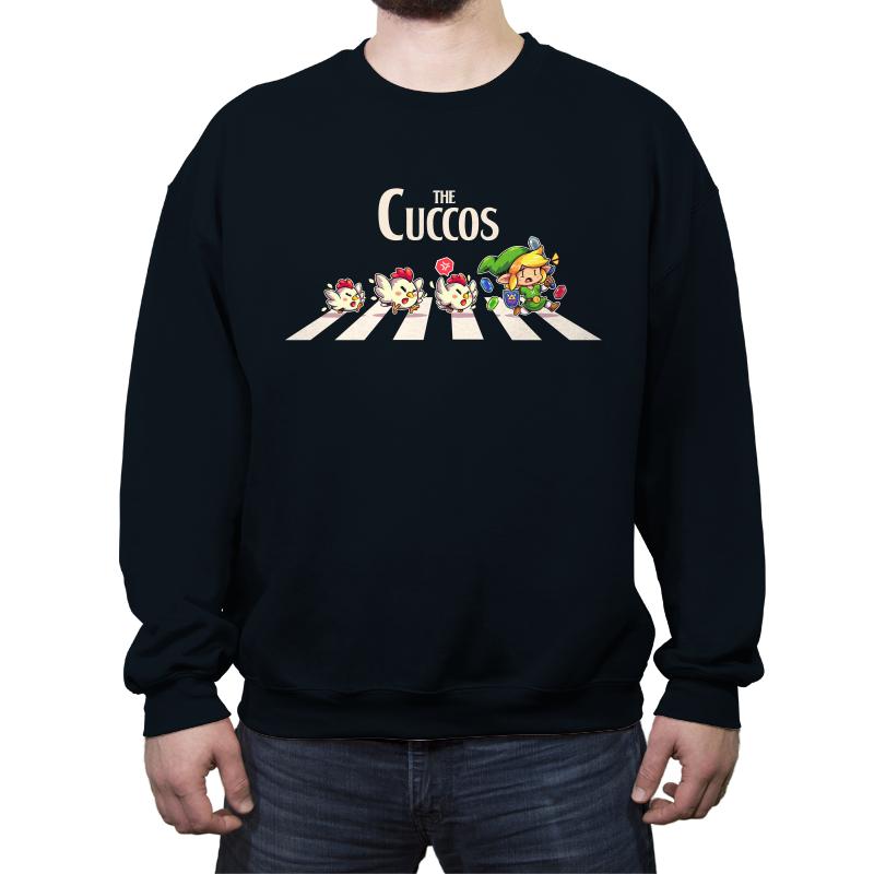 The Cuccos