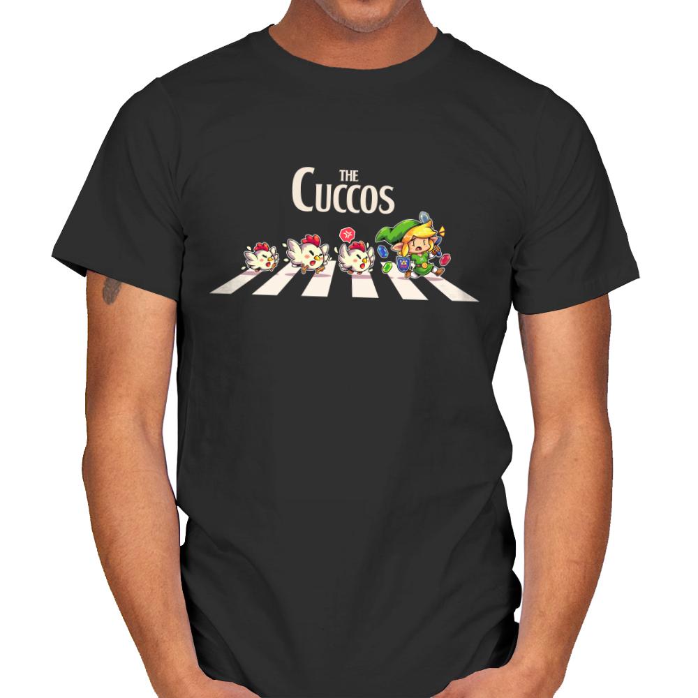 The Cuccos