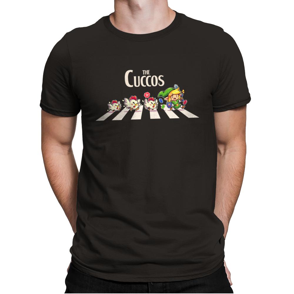 The Cuccos