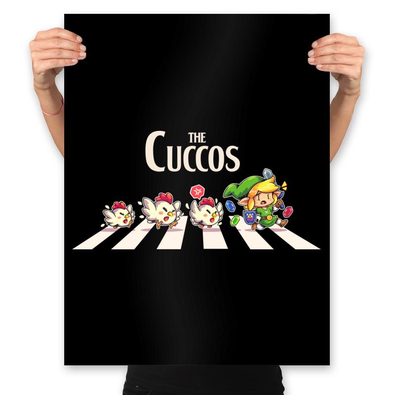The Cuccos
