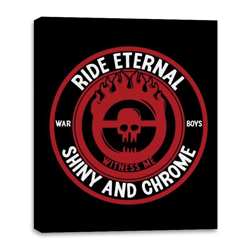 Ride Eternal