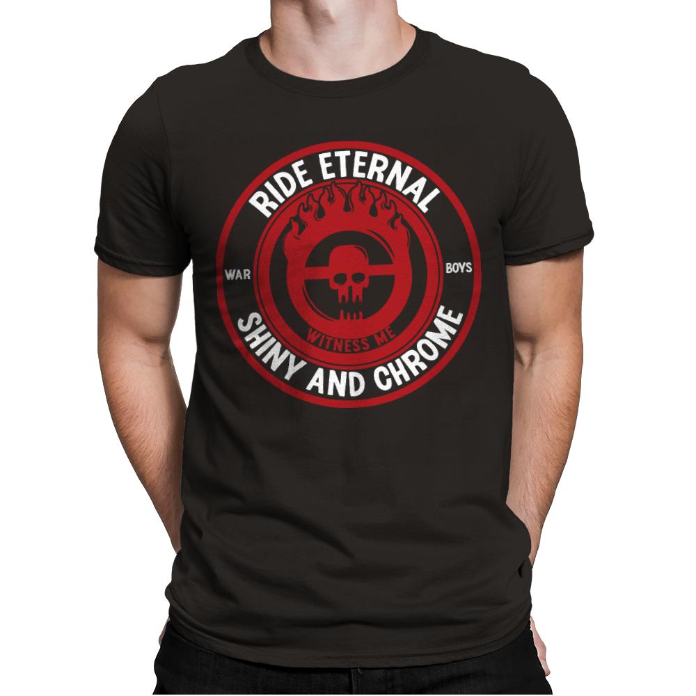 Ride Eternal