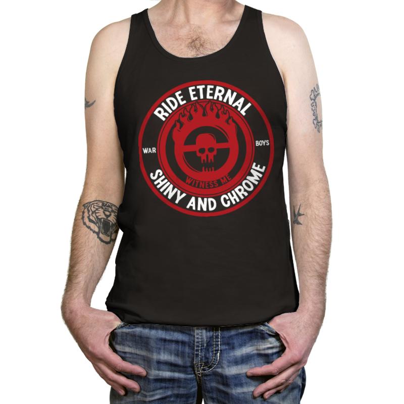 Ride Eternal