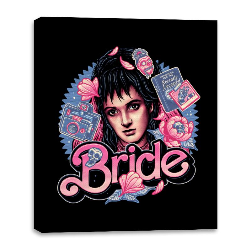 The Pink Bride