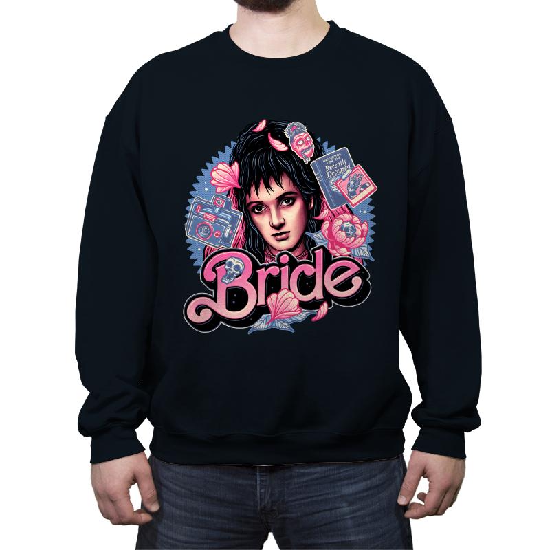 The Pink Bride