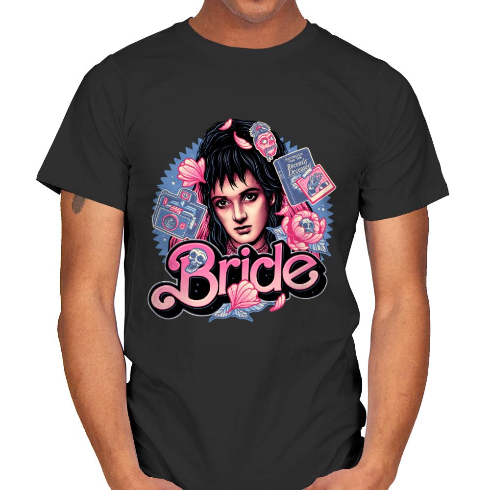 The Pink Bride