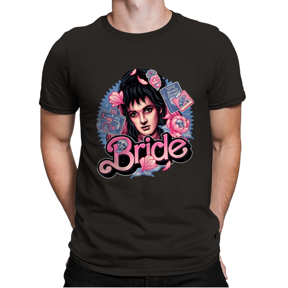 The Pink Bride