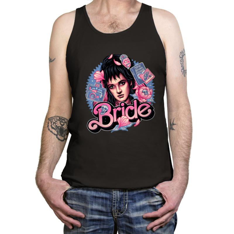 The Pink Bride