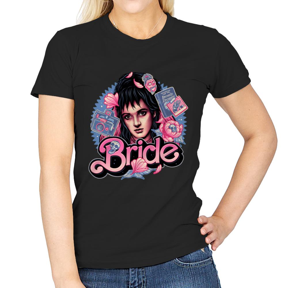 The Pink Bride