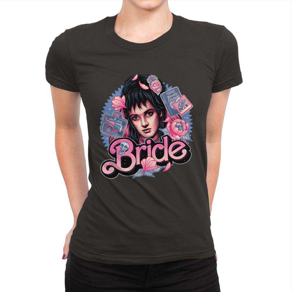 The Pink Bride