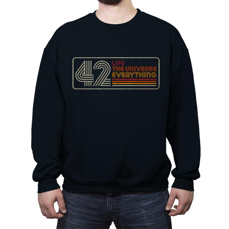 Retro 42