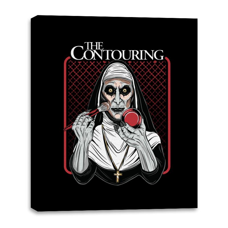 THE CONTOURING