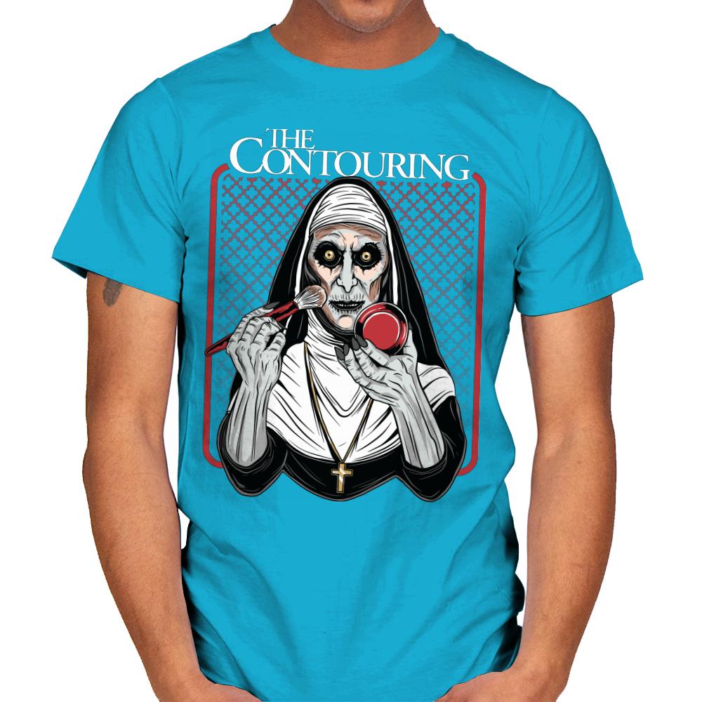 THE CONTOURING