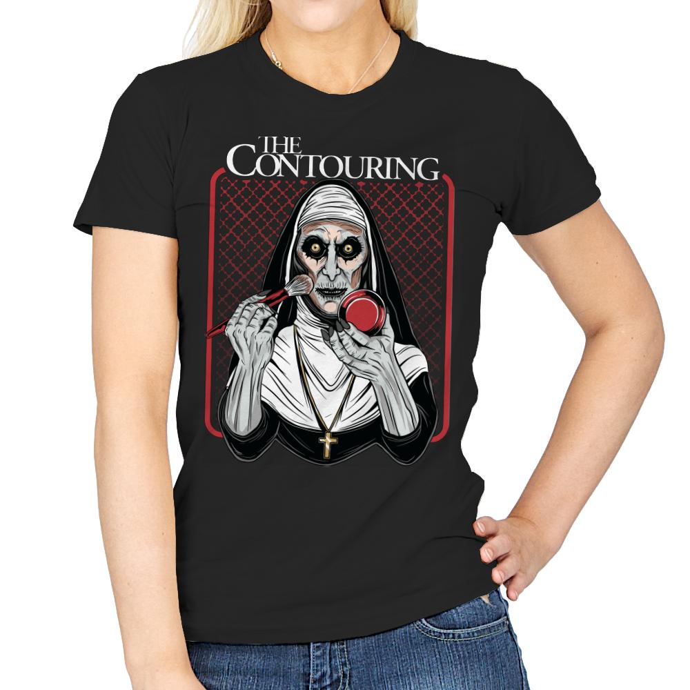 THE CONTOURING