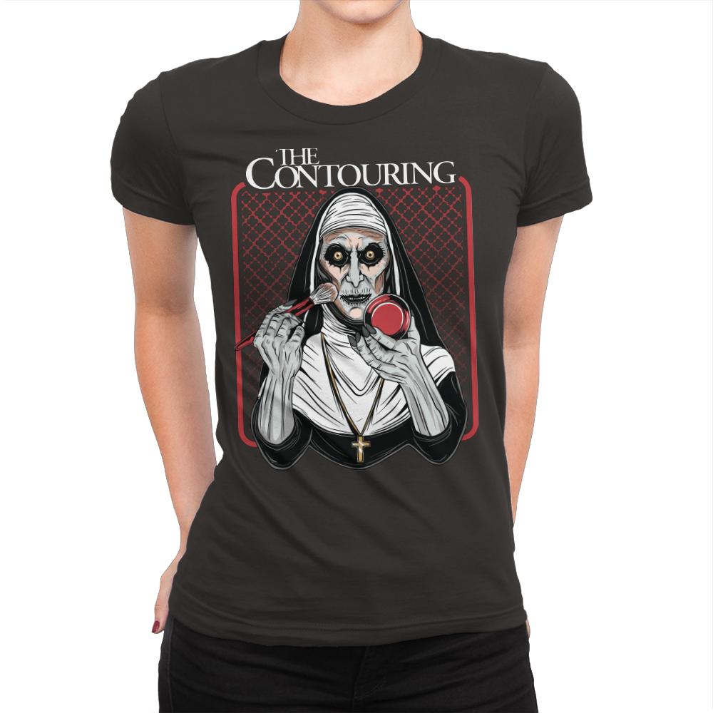 THE CONTOURING