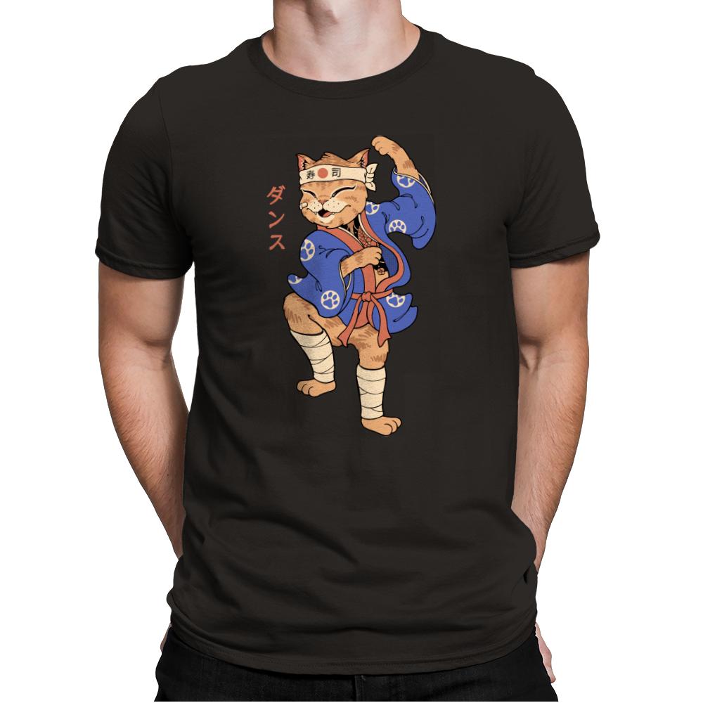 Meowster Cat Dance