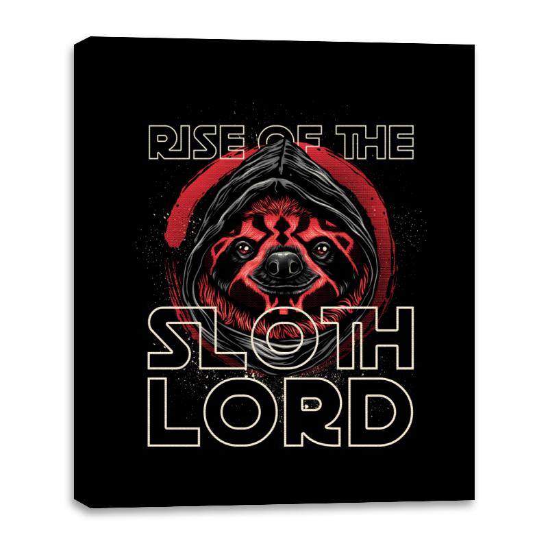 Rise of the Sloth Lord