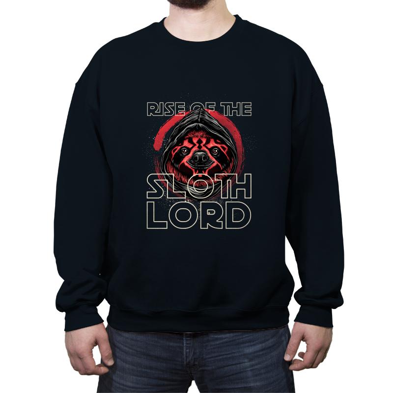 Rise of the Sloth Lord