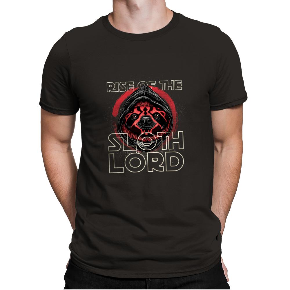 Rise of the Sloth Lord