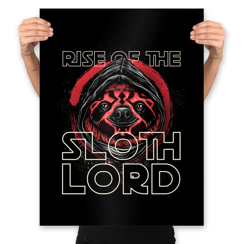 Rise of the Sloth Lord