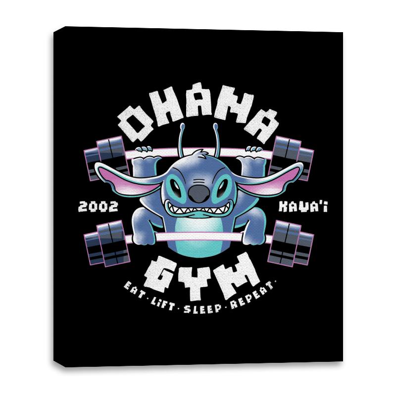 Ohana Gym