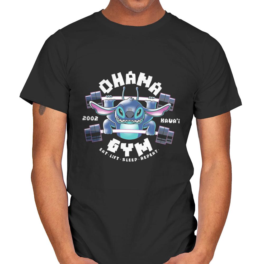 Ohana Gym