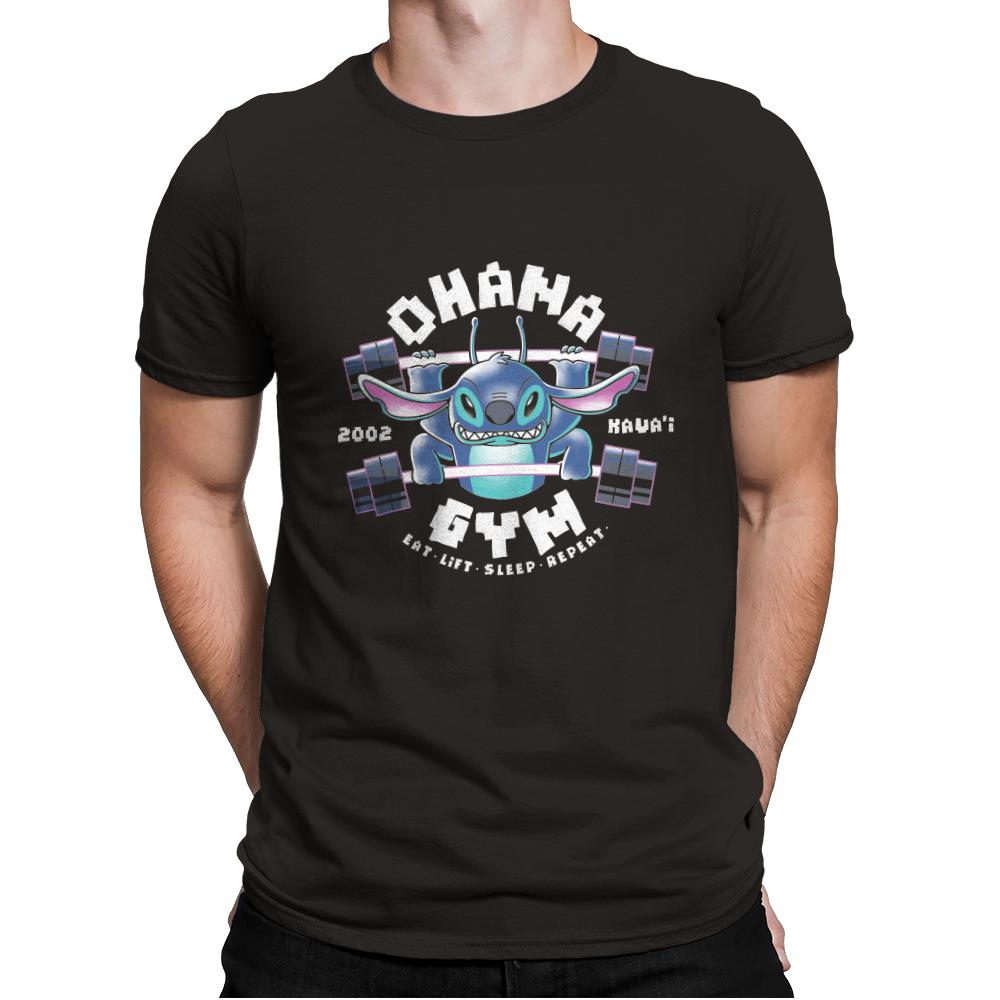 Ohana Gym
