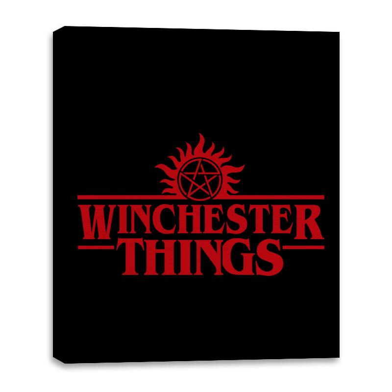 Winchester Things