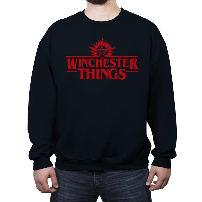 Winchester Things
