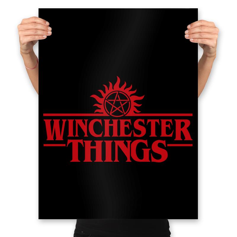 Winchester Things